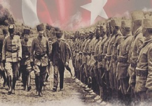  TRKN gerek kurtulu gnei 30 Austos sabah ufuktan btn parlaklyla doacaktr  